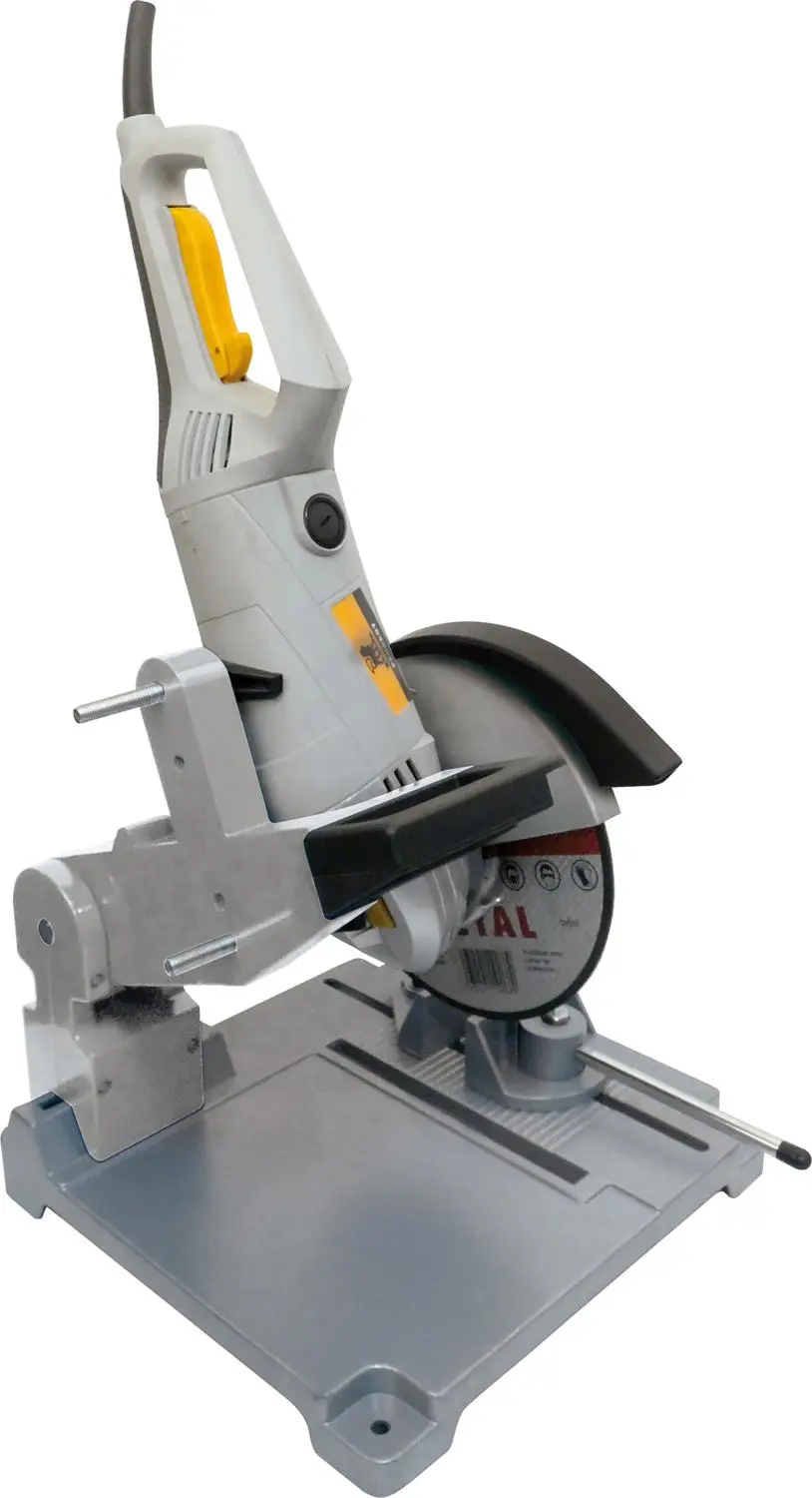 PEUGEOT - ST 230 B Support Pour Meuleuse D'angle 180/230 Mm – Image 4