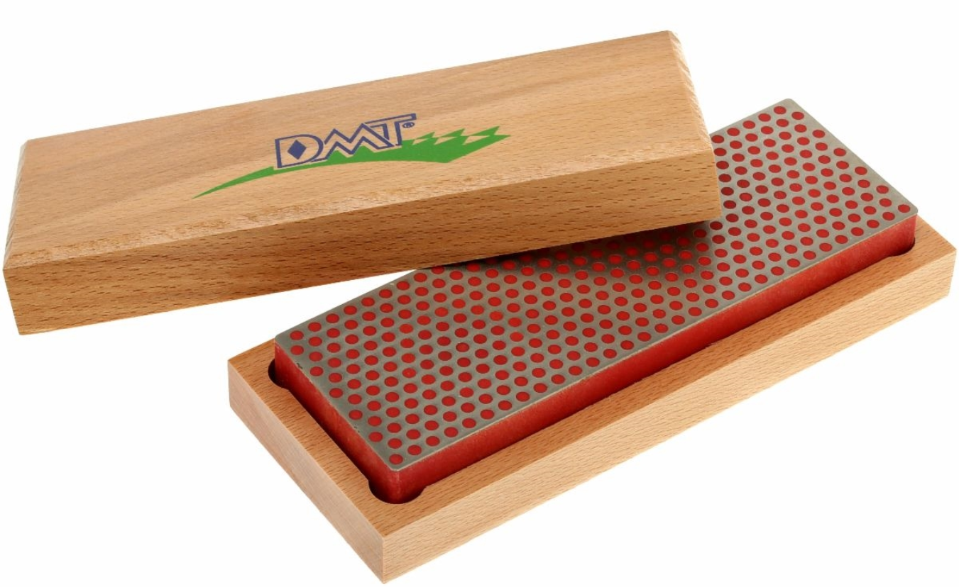 VIRUTEX DMT - Pierre à Aiguiser Diamantée