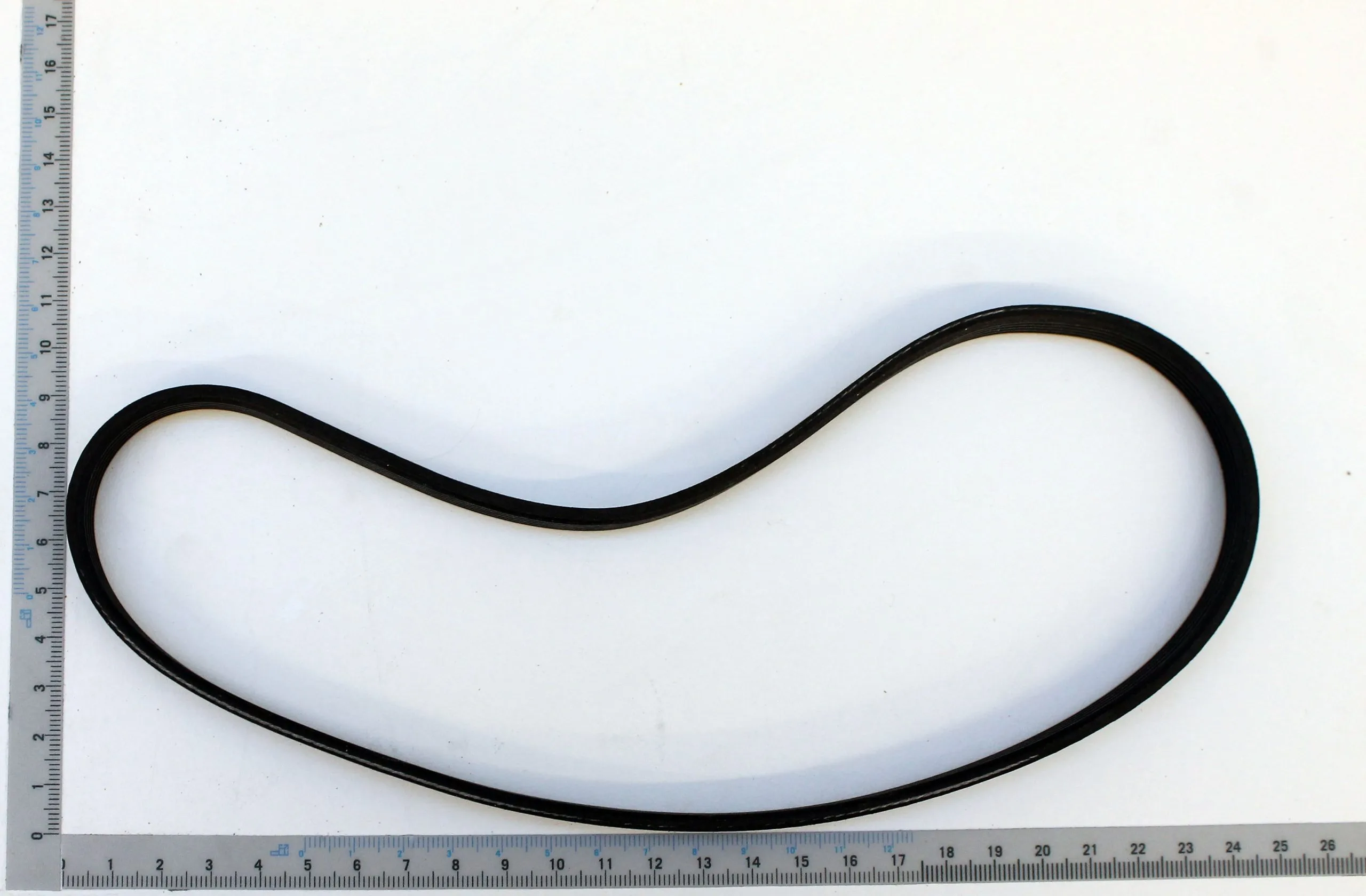 SCHEPPACH - Courroie Poly-V 584 J5 Pour HMS850, PT8500 Et DRA260 – Image 2