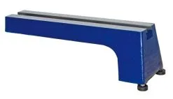 DRECHSELMEISTER - Rallonge De Banc 600 Mm Pour Tour à Bois MIDI 1 Et MIDI-2-PLUS