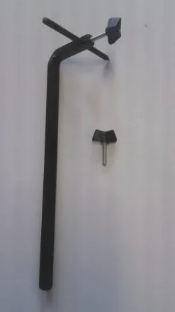 Scheppach Dispositif De Coupe Circulaire Pour Scie à Ruban HBS 32 Vario