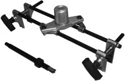 Dispositif De Mortaisage Et De Perçage Virutex DPM 100-50