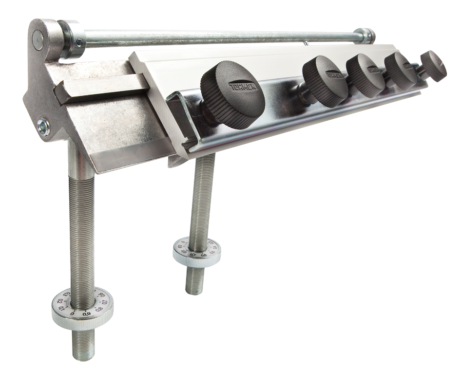 TORMEK - SVH-320 Dispositif Pour Fers De Dégau-rabot – Image 2