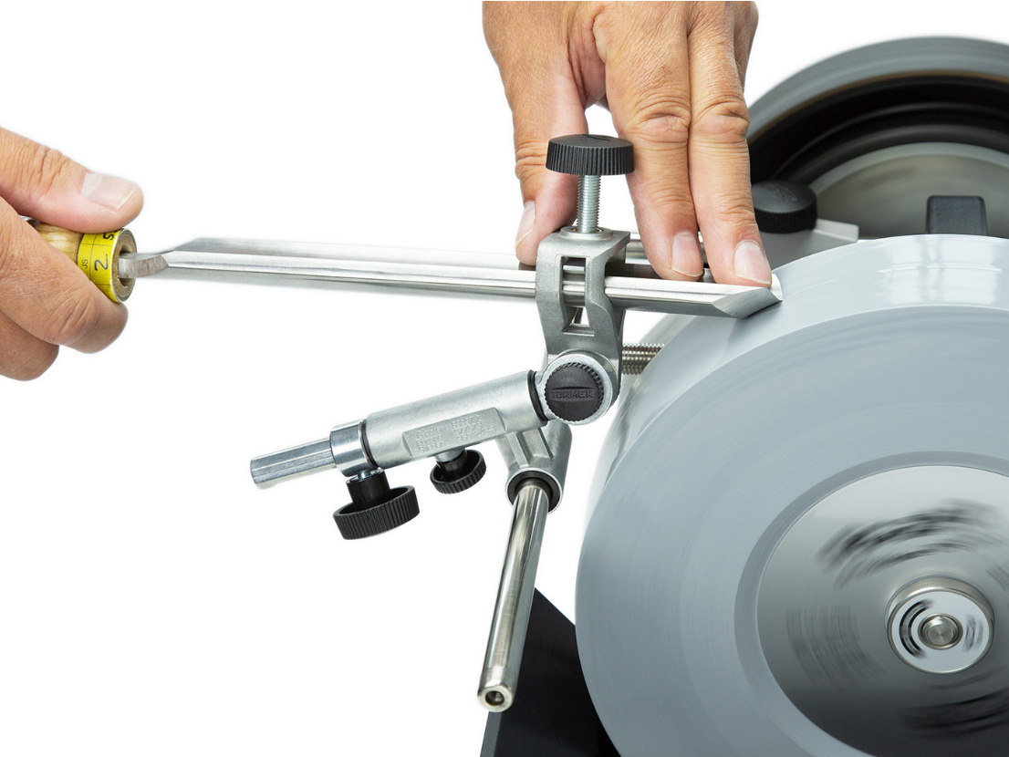TORMEK - SVD-186 R Dispositif Pour Gouges – Image 4