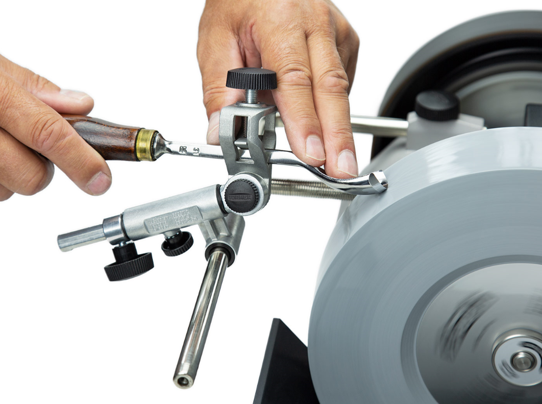 TORMEK - SVD-186 R Dispositif Pour Gouges – Image 2