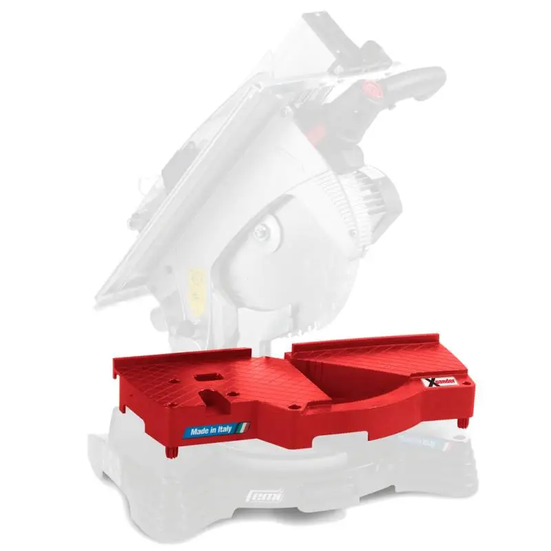 FEMI - X-PANDER Dispositif Pour Coupe Parquet – Image 2