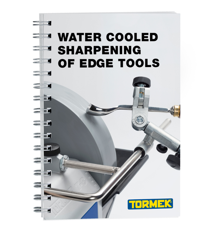 TORMEK - HB-10 Manuel