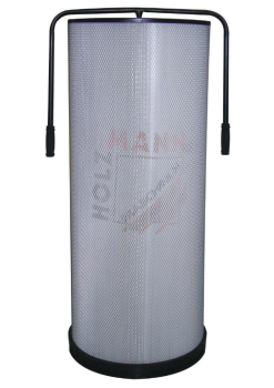 HOLZMANN - ABSFF1 Cartouche De Filtration