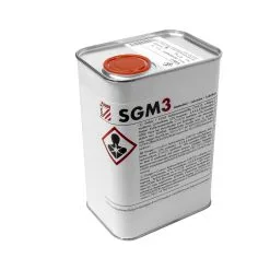 HOLZMANN - SGM3 Liquide Anti-friction