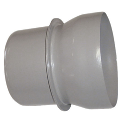 HOLZMANN - Manchon De Réduction Pour Tuyau D'aspiration ø 120 à 100 Mm