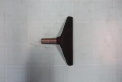 HOLZMANN - Porte-outils 150 Mm Pour Tour à Bois D300F