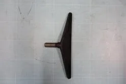 HOLZMANN - Porte-outils 300 Mm Pour Tour à Bois D300F