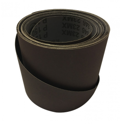 HOLZPROFI MAKER - Bande Abrasive Pour Ponceuse PB560 - Grain 120