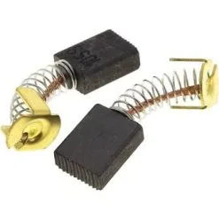 SCHEPPACH - Jeu De 2 Charbons Pour HM90SL Et Kity KS216S