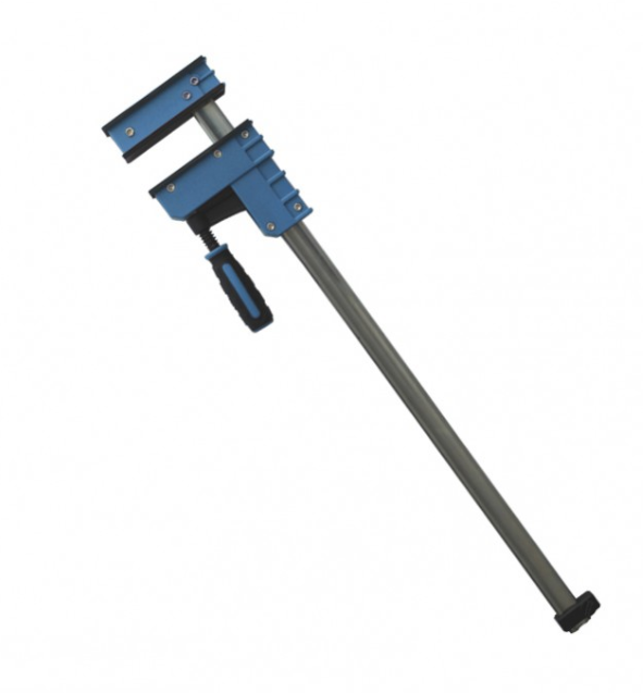 LEMAN - Presse Parallèle à Manche Saillie 90 (plusieurs Serrages) – Image 2