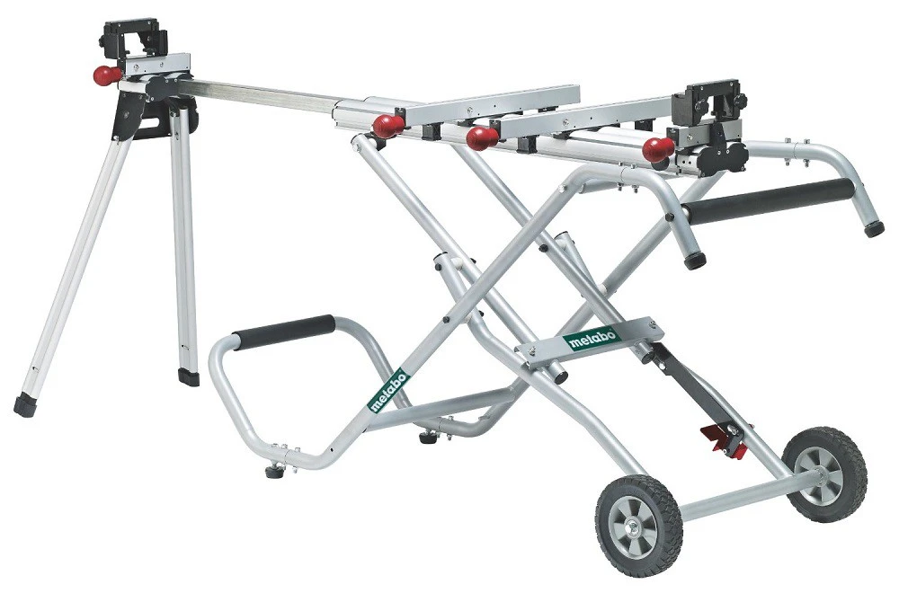 METABO - Socle De Machine KSU 250 Mobile