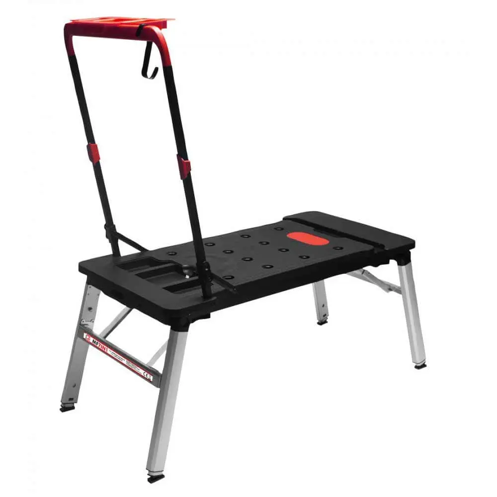 Holzmann - MF7IN1 Table Multifonction 7 En 1 – Image 7