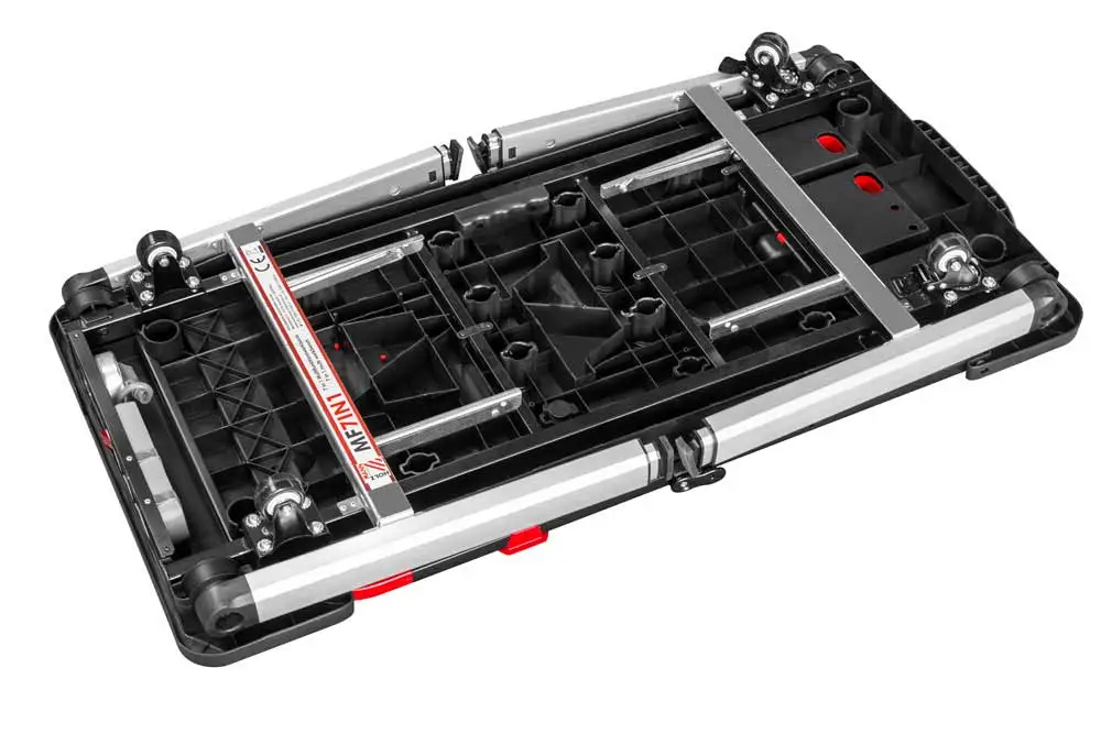 Holzmann - MF7IN1 Table Multifonction 7 En 1 – Image 5