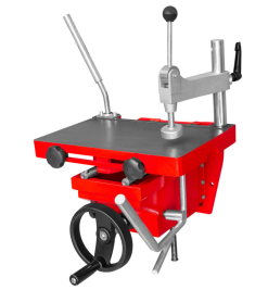 HOLZMANN - HOB305PROLL Mortaiseuse Pour Raboteuse Dégauchisseuse HOB305PRO