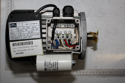 SCHEPPACH-KITY Moteur Pour Kity 439 Et Plana 2.0C Scheppach