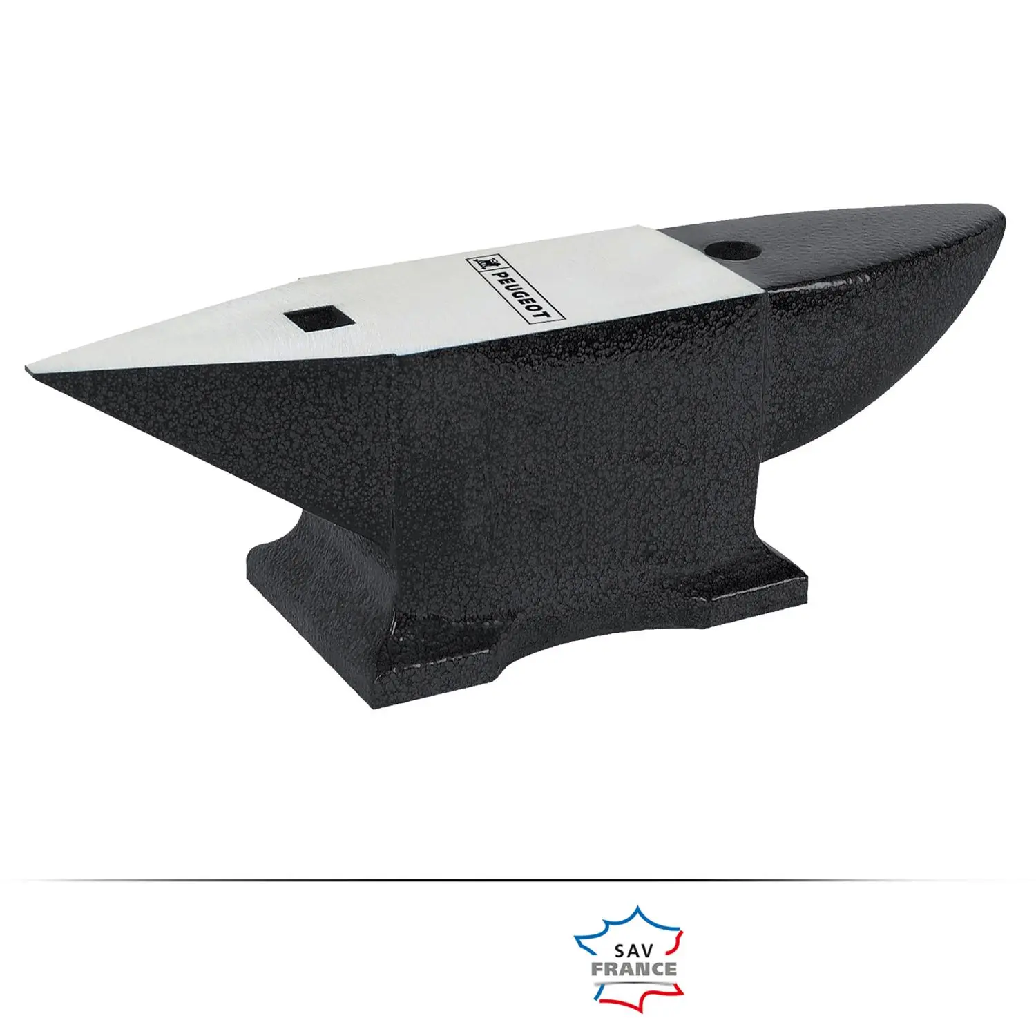 PEUGEOT - EnergyHit-1000 Enclume 10 Kg – Image 2