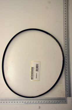 SCHEPPACH - Courroie Poly-V 762 J 5 Pour Bestcombi 2000 / Dégauchisseuse Raboteuse Scheppach, Kity