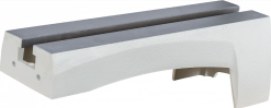 JET - Rallonge De Banc En Fonte 500 Mm Pour Tours à Bois Jet JWL1015 Et JWL1015VS