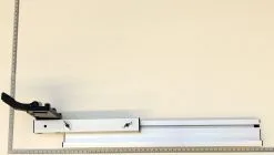 SCHEPPACH - Arrêt Longitudinale Complet Pour Scie Sur Table Scheppach