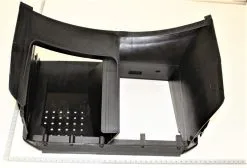 SCHEPPACH - Boitier Arrière Pour Tondeuse MS225-53