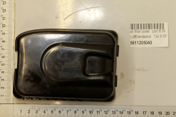 SCHEPPACH - Boîtier De Filtre à Air Pour Tondeuse Scheppach LMH400PM