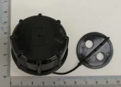 SCHEPPACH - Bouchon De Réservoir Pour Débroussailleuse BCH3200PB4 Et MFH3100-4BP.4