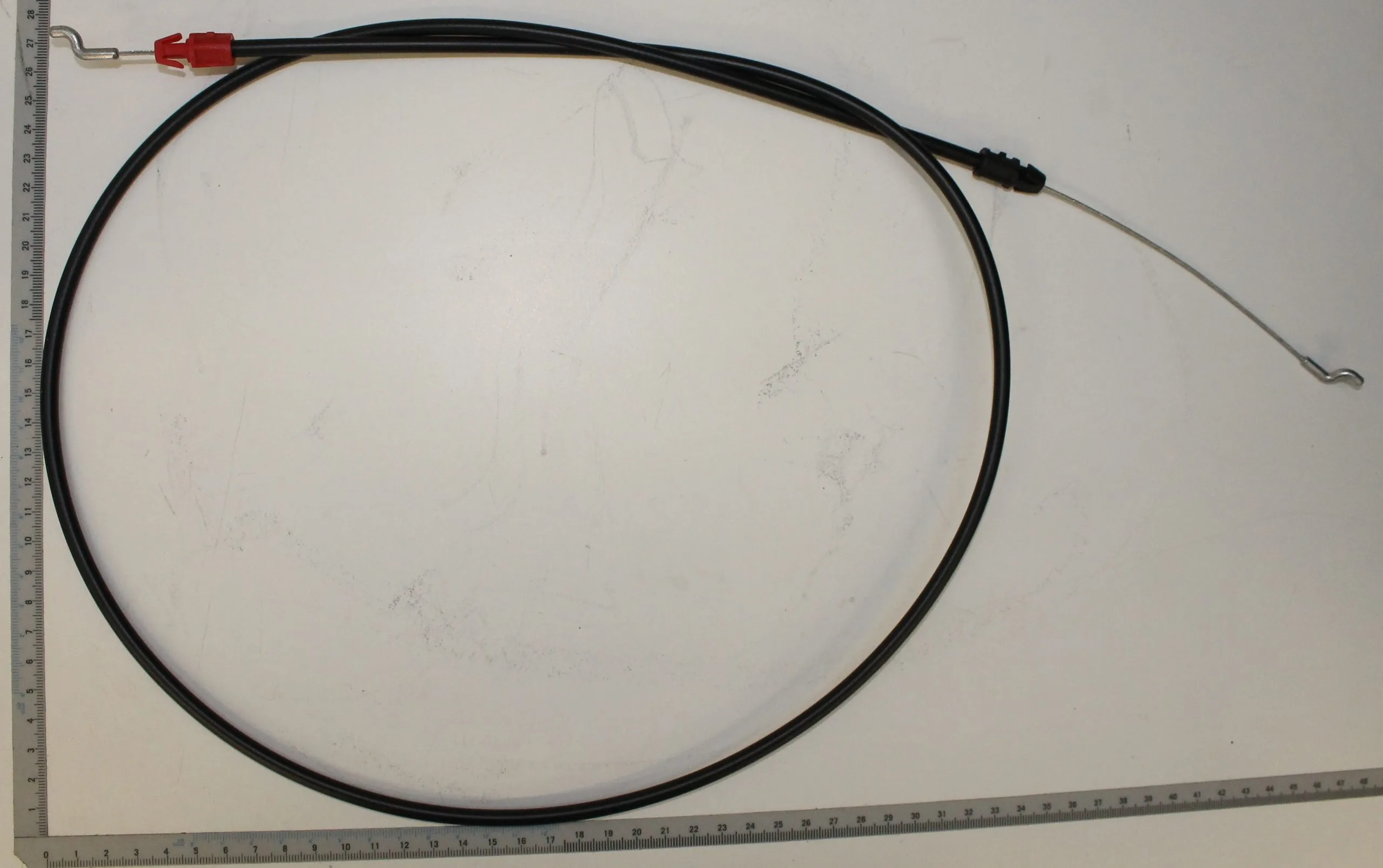 SCHEPPACH - Câble D'embrayage Pour Tondeuse Woodster Et Scheppach