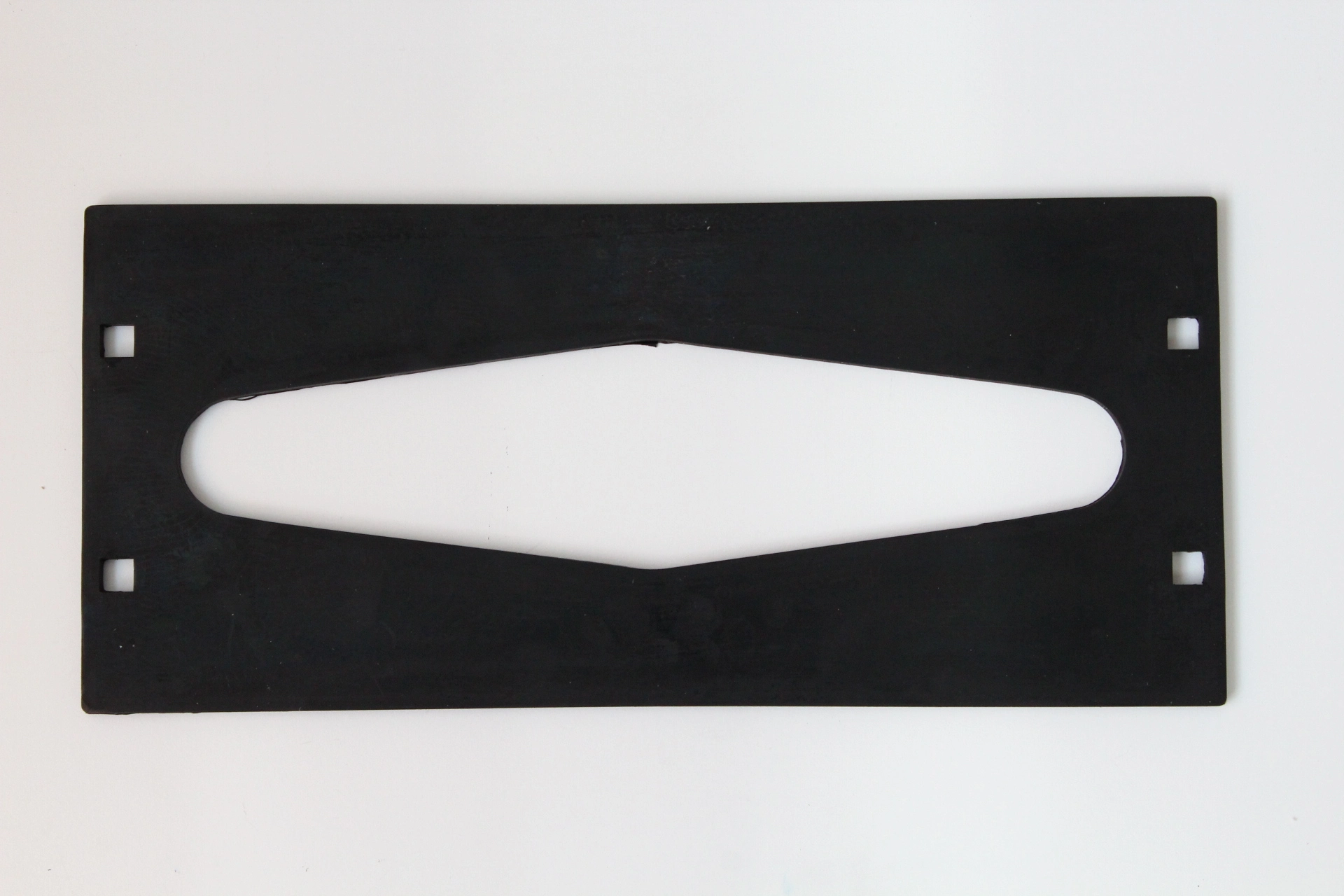 SCHEPPACH - Caoutchouc Pour Fendeur à Bûche Ox 1-600 Et HL1200