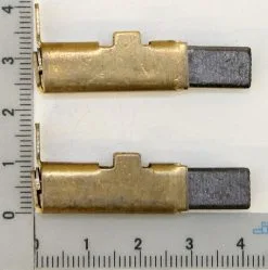 SCHEPPACH - Charbons Pour Ponceuse Scheppach OSM600