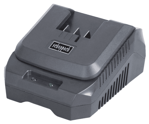 SCHEPPACH - Chargeur BC4A-Li18V Pour Batterie BP4A-Li18V
