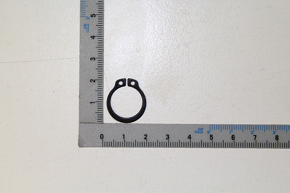 SCHEPPACH - Circlip Pour TS 4010, Basato 5-4, HMS 2600 Ci...