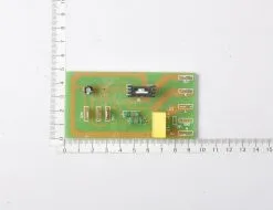 SCHEPPACH - Circuit Imprimé Pour Tour à Bois DM600VARIO