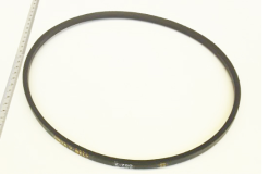 SCHEPPACH - Courroie Trapézoïdale Z-750 X 9.5 X 6 Pour Tondeuses MS225-53, MS161-46...