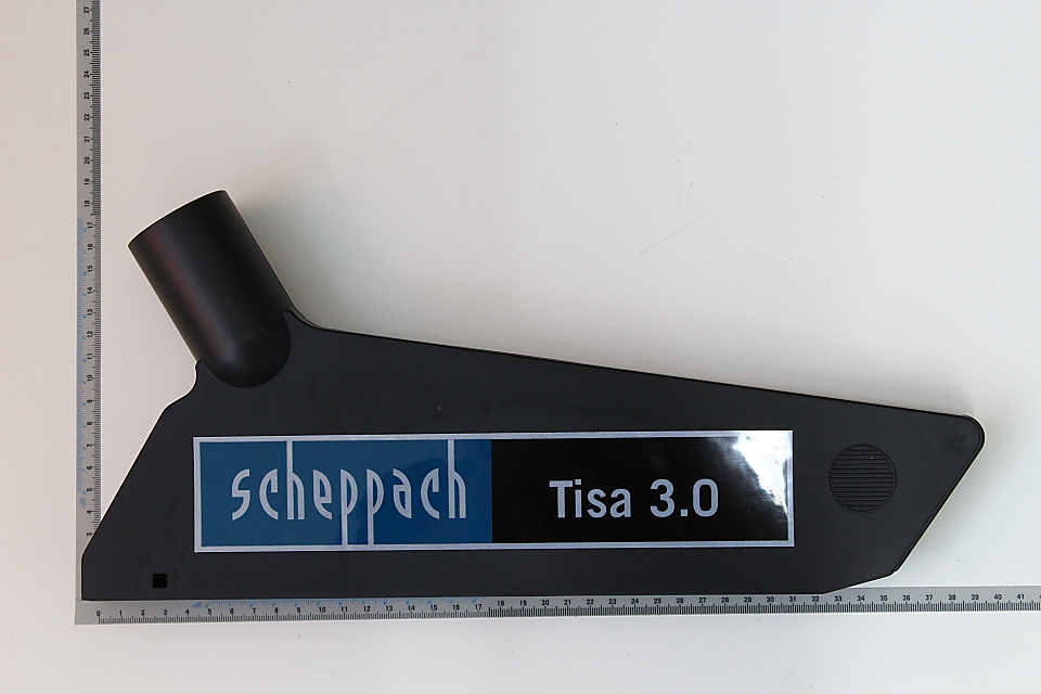 SCHEPPACH - Ensemble Protecteur Pour Kity 415