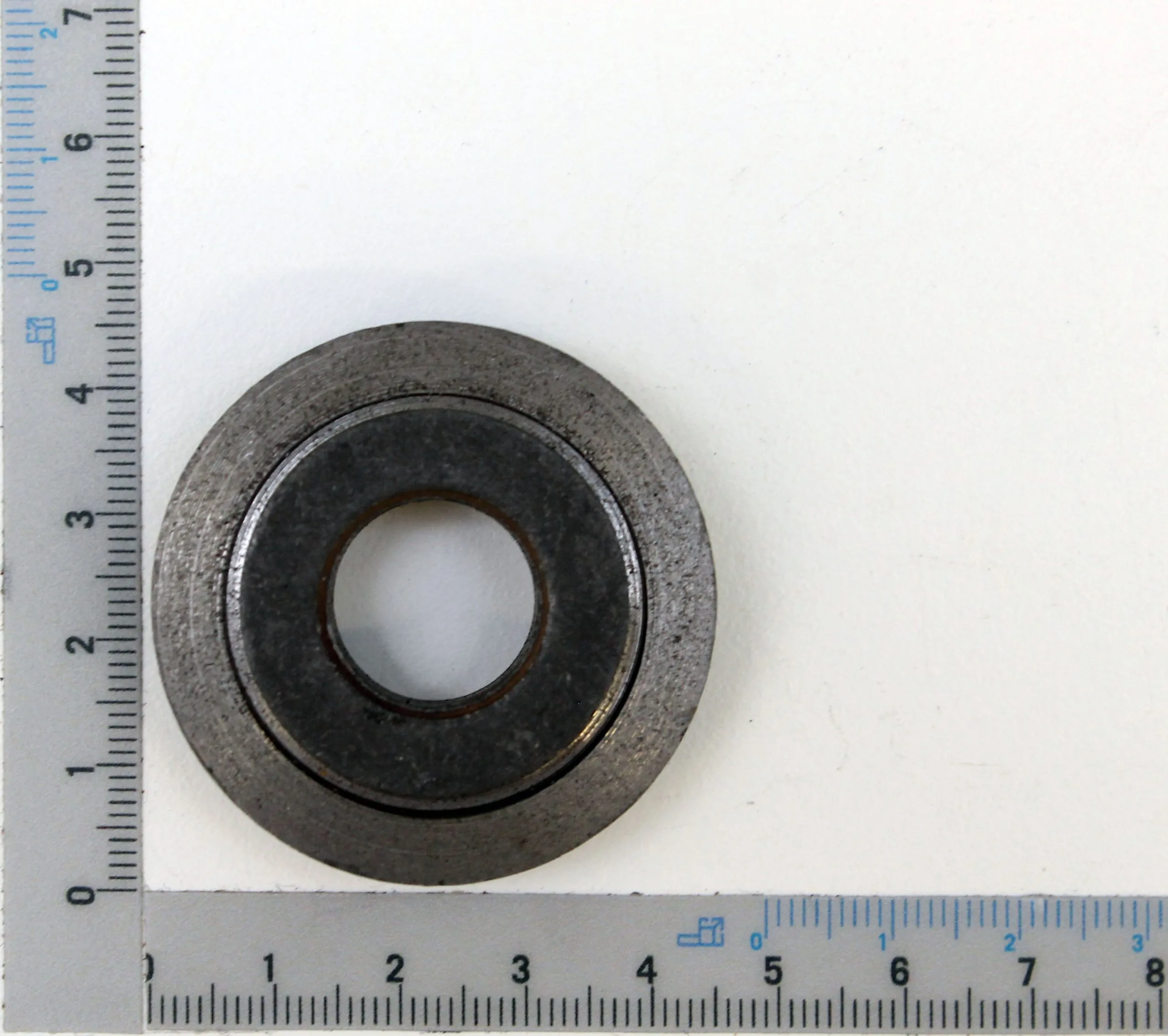 SCHEPPACH - Flasque Intérieure Pour Scie Onglet Radiale