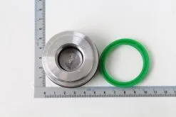 SCHEPPACH - Joints Pour Fendeur De Bûches Horizontal Scheppach OX T500 Et Kity FB 500