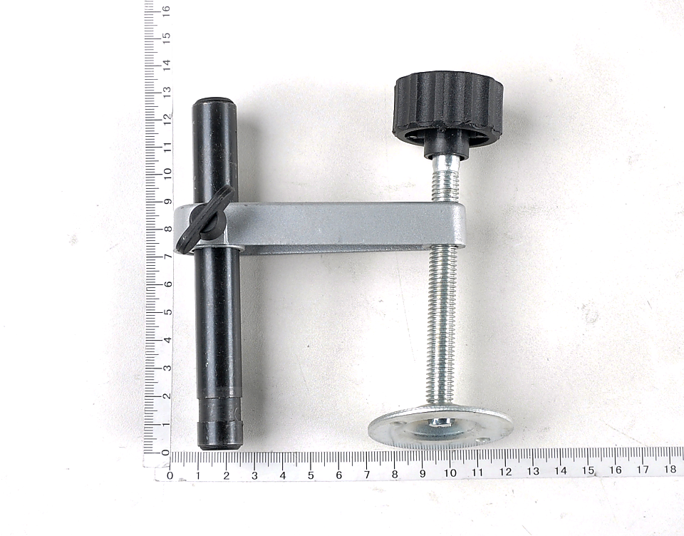 SCHEPPACH - Presse Pour Scie à Onglet Radiale Scheppach, Kity