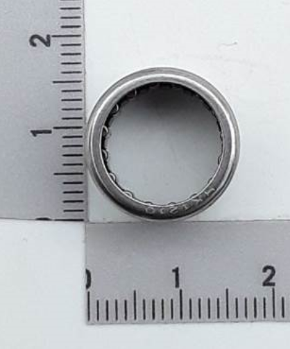 SCHEPPACH - Roulement à Aiguilles Pour Dégauchisseuse Raboteuse HMS1070, HMS 2600 Ci, Woodster PT105...