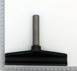 SCHEPPACH - Support D'outil Pour Tour à Bois Scheppach DM460T