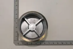 SCHEPPACH - Tarière Pour Broyeur De Végétaux Scheppach BIOSTAR