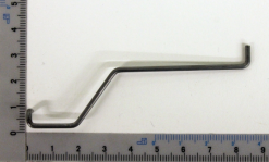 SCHEPPACH - Tige De Liaison De Régulation Pour MS225-53B / MS225-53 / MS226-53 / MS226-53E