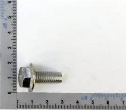 SCHEPPACH - Vis M8x20 Gauche Pour Scie Onglet Radiale HM216 Et HM254
