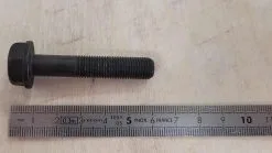 SCHEPPACH - Vis Hexagonale Pour Lame De Tondeuse 24G 3/16 7/32 SW16