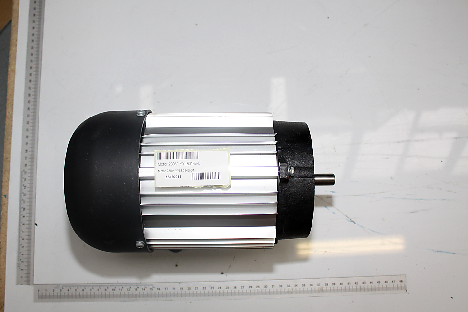 SCHEPPACH - Moteur électrique 400 V Pour Scies à Ruban Kity 613, 673 Et Scheppach BASA3, Basato 3