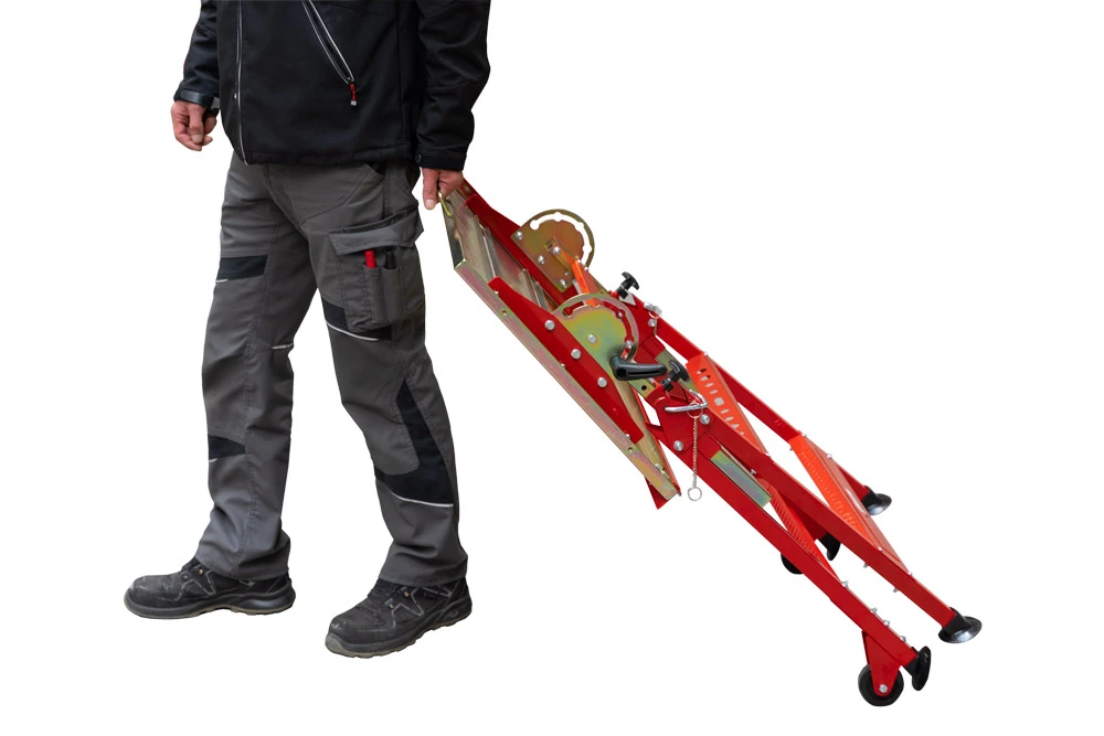 HOLZMANN - Table à Souder 750 X 500 Mm / Charge Maximale : 150kg – Image 3